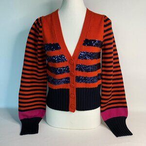 Marc by Marc Jacobs merino wool cardigan